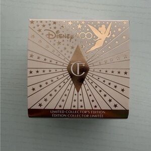 Disney 100 x Charlotte Tilbury Magic Cream, 1.6 Fl Oz, Limited Ed., BNIB